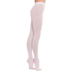 Kids’ Ballet Tights - Pink