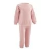 Kids’ Gym Tracksuit - Pink -Fit Zone Shop kids gym tracksuit pink