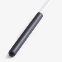 Kids’ Rhythmic Gymnastics Ribbon 4 m - Pink -Fit Zone Shop kids rhythmic gymnastics ribbon 4m pink 3