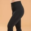 Long Seamless Yoga Leggings -Fit Zone Shop long seamless yoga leggings