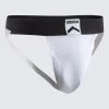Men's Groin Guard Slipee - 100 White -Fit Zone Shop men s groin guard slipee 100 white