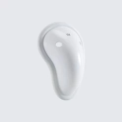 Men's Groin Guard Slipee - 100 White 7 Men's Groin Guard Slipee - 100 White -Fit Zone Shop men s groin guard slipee 100 white 2