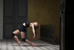 Modern And Urban Dance Knee Pads – Women 14 Modern And Urban Dance Knee Pads – Women -Fit Zone Shop modern and urban dance knee padswomen 5