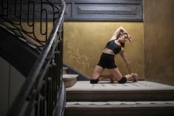 Modern And Urban Dance Knee Pads – Women 15 Modern And Urban Dance Knee Pads – Women -Fit Zone Shop modern and urban dance knee padswomen 6