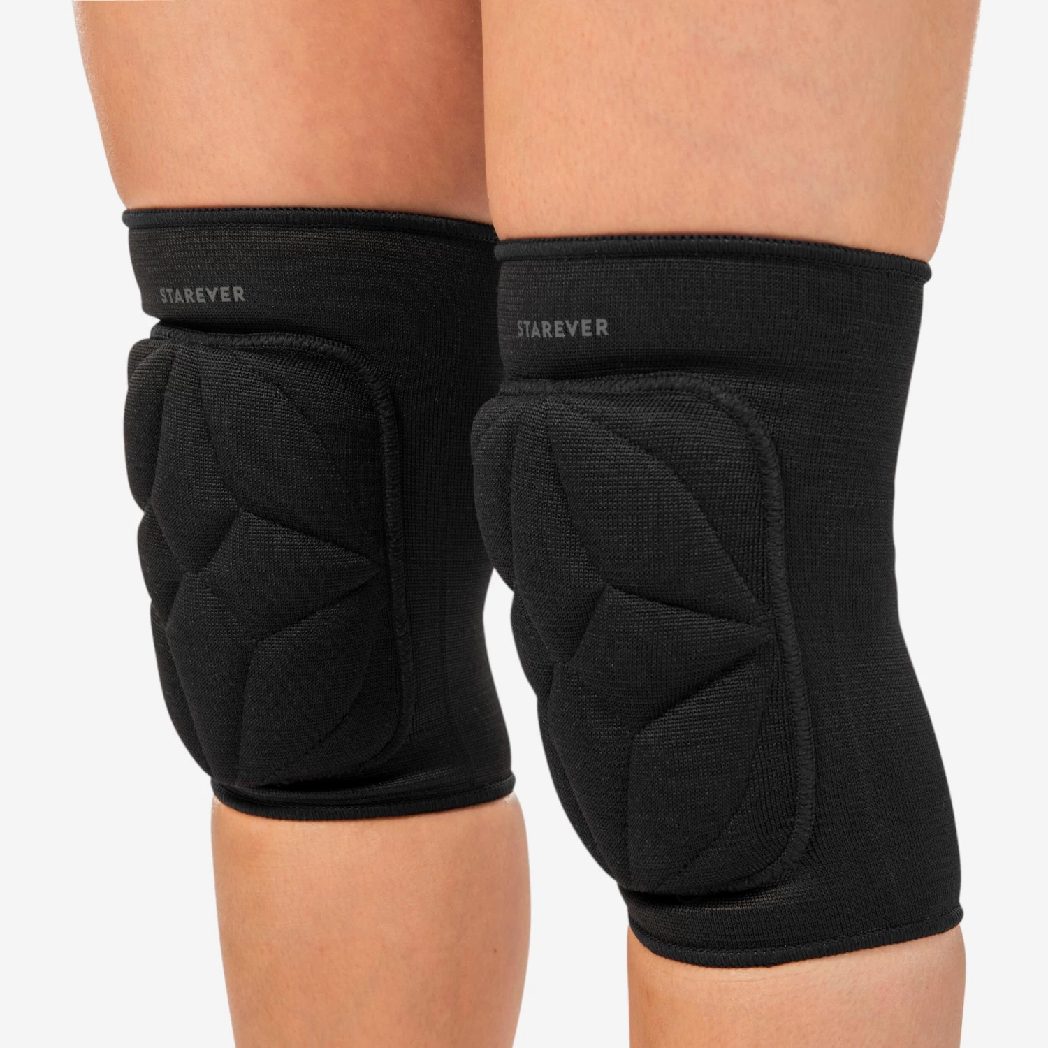 Modern And Urban Dance Knee Pads – Women 3 Modern And Urban Dance Knee Pads – Women