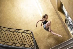 Modern Dance High-Waisted Shorts - Women -Fit Zone Shop modern dance high waisted shorts women 8