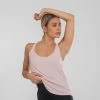 Modern Dance Loose Tank Top - Women -Fit Zone Shop modern dance loose tank top women