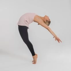 Modern Dance Loose Tank Top - Women -Fit Zone Shop modern dance loose tank top women 3