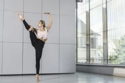 Modern Dance Loose Tank Top - Women -Fit Zone Shop modern dance loose tank top women 6