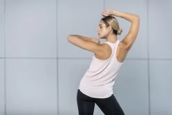 Modern Dance Loose Tank Top - Women -Fit Zone Shop modern dance loose tank top women 7