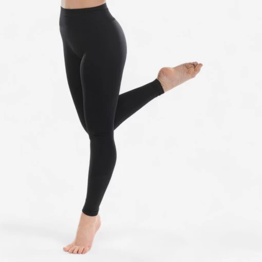 Modern Dance Tights - Girls -Fit Zone Shop modern dance tights girls