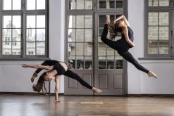 Modern Dance Tights - Girls -Fit Zone Shop modern dance tights girls 6