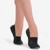 Modern Jazz Dance Shoes - Black 2 Modern Jazz Dance Shoes - Black -Fit Zone Shop modern jazz dance shoes black