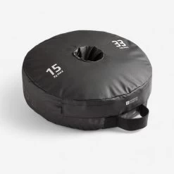 Punching Bag Stand Fillable Weight 15 kg