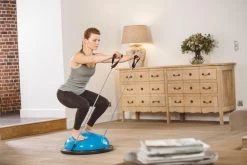 Reversible Balance Station -Fit Zone Shop reversible balance station 6