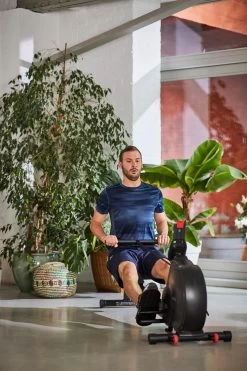 Rowing Machine - R 120 -Fit Zone Shop rowing machine r 120 10