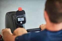 Rowing Machine - R 120 -Fit Zone Shop rowing machine r 120 7