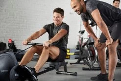 Rowing Machine - R 120 -Fit Zone Shop rowing machine r 120 8