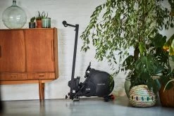 Rowing Machine - R 120 -Fit Zone Shop rowing machine r 120 9