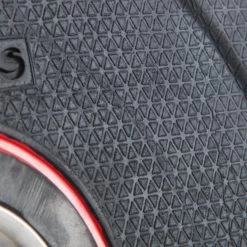 CORENGTH 2.5 Kg (5.5 Lb) Rubber Weight Plate 13 CORENGTH 2.5 Kg (5.5 Lb) Rubber Weight Plate -Fit Zone Shop rubber weight plate 25 kg 55 lb 3