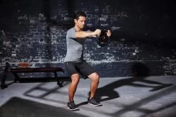 CORENGTH 10 Kg (22 Lb) Rubber Weight Plate With Handles -Fit Zone Shop rubber weight plate with handles 10 kg 22 lb 7