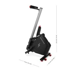 Self-Powered Rowing Machine - R 500 -Fit Zone Shop self powered rowing machine r 500 4