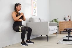 CORENGTH Small Glute Resistance Band 14 Kg 15 CORENGTH Small Glute Resistance Band 14 Kg -Fit Zone Shop small glute resistance band 14 kg 6