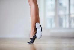 Supple Leather Modern Jazz Dance Shoes -Fit Zone Shop supple leather modern jazz dance shoes 6