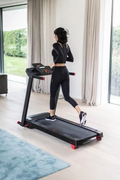 110V Treadmill - RUN 100 -Fit Zone Shop treadmill run 100 110v 6