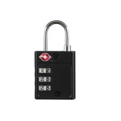 TSA-certified Combination Padlock -Fit Zone Shop tsa certified combination padlock 2