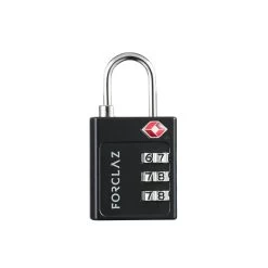 TSA-certified Combination Padlock