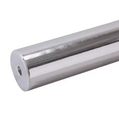 CORENGTH 28 Mm 1.20 M Weight Training Bar -Fit Zone Shop weight training bar 28 mm 120 m 2