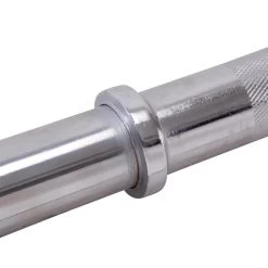 CORENGTH 28 Mm 1.20 M Weight Training Bar -Fit Zone Shop weight training bar 28 mm 120 m 3