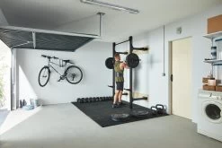 CORENGTH 28 Mm 2 M Weight Training Bar -Fit Zone Shop weight training bar 28 mm 2 m 6