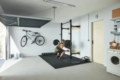 CORENGTH 28 Mm 2 M Weight Training Bar -Fit Zone Shop weight training bar 28 mm 2 m 7