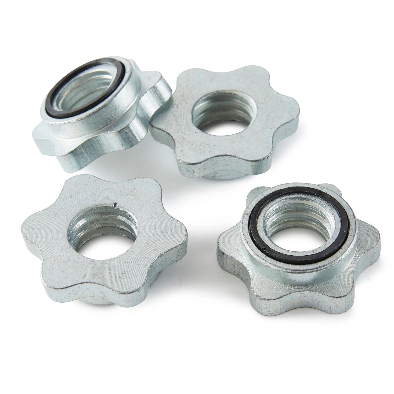 CORENGTH 20 Kg (44 Lbs) Weight Training Dumbbell Kit 9 CORENGTH 20 Kg (44 Lbs) Weight Training Dumbbell Kit - Image 7