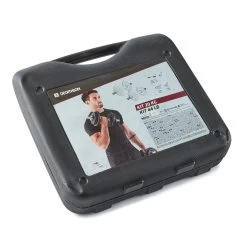 CORENGTH 20 Kg (44 Lbs) Weight Training Dumbbell Kit 24 CORENGTH 20 Kg (44 Lbs) Weight Training Dumbbell Kit -Fit Zone Shop weight training dumbbell kit 20 kg 44 lbs 7