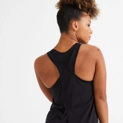 Women’s Cross-Training Tank Top -Fit Zone Shop womens cross training tank top 2