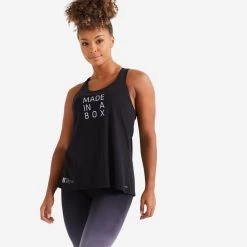 Women’s Cross-Training Tank Top
