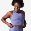 Women’s Sports Bra - 540 Purple -Fit Zone Shop womens sports bra 540 purple