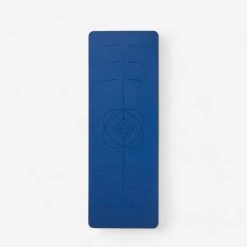 Yoga Mat - Grip+ V2 Blue