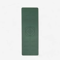 Yoga Mat - Grip+ V2 Khaki